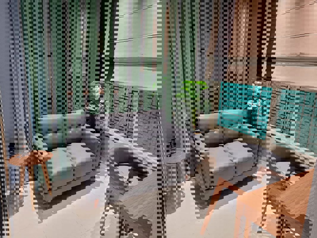 2 BHK 995 Sq.Ft. Apartment in MY Casa Mia