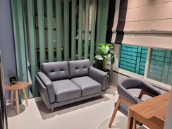 2 BHK Apartment For Sale in MY Casa Mia