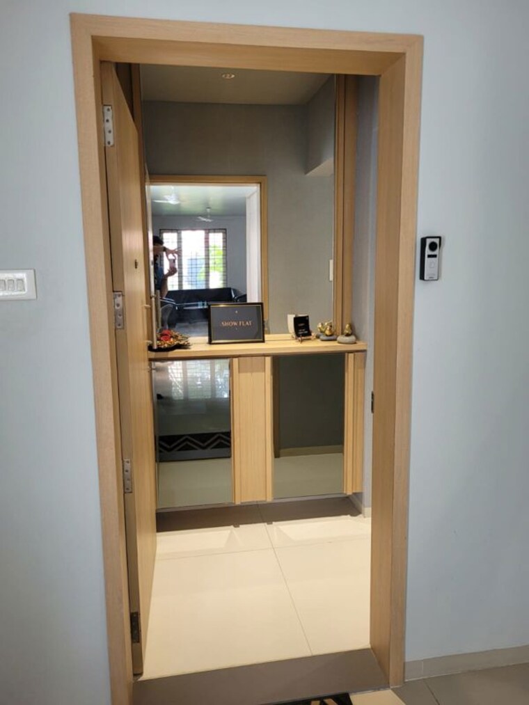 undefined, my-casa-mia 2 Bedroom 995 Sq.Ft. Apartment In Undri Pune 10074205