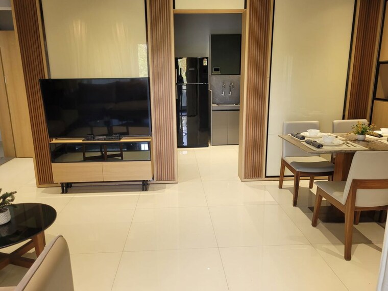 undefined, my-casa-mia 2 Bedroom 995 Sq.Ft. Apartment In Undri Pune 10074205