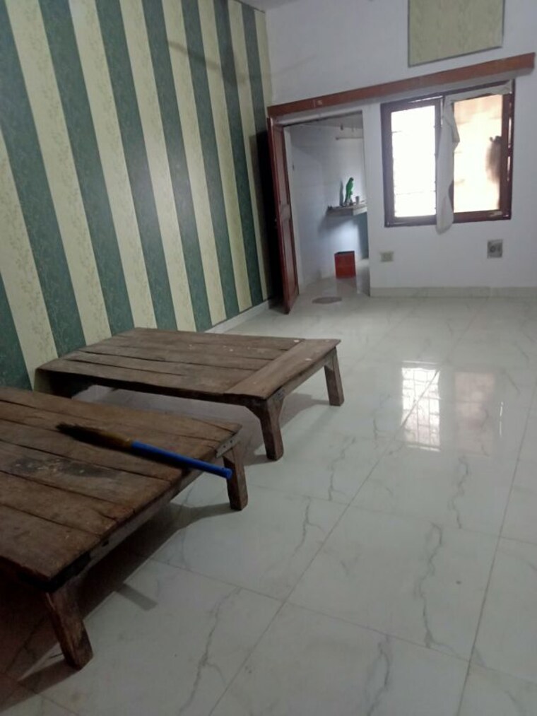 Living Room, aliganj 1 Bedroom 950 Sq.Ft. Independent House In Aliganj Lucknow 10074317