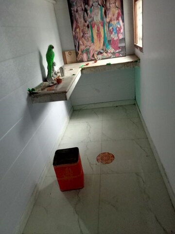 Kitchen in 1 BHK Independent House at Aliganj – for Rent