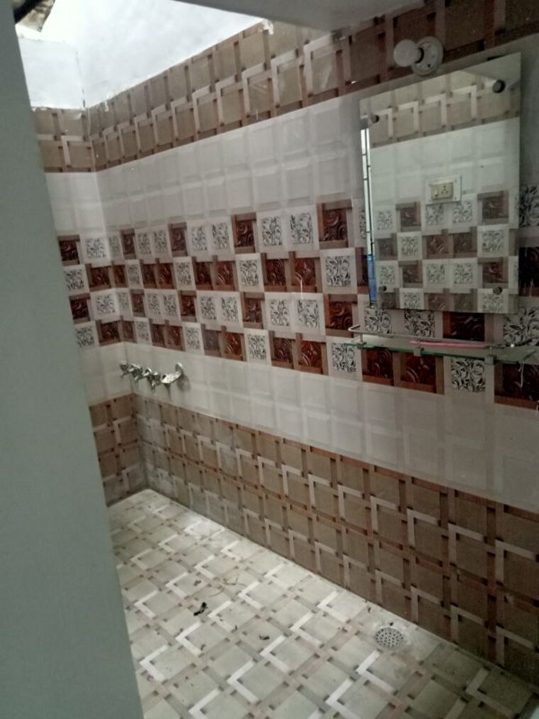 Master Plan, aliganj 1 Bedroom 950 Sq.Ft. Independent House In Aliganj Lucknow 10074317