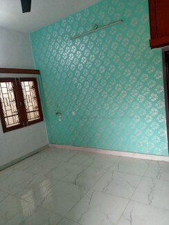 1 BHK + Study Room Independent House For Rent in Aliganj