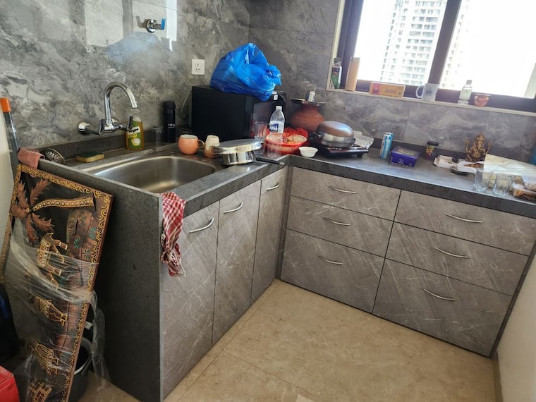 Bedroom, dosti-eastern-bay-phase-2 2 Bedroom 686 Sq.Ft. Apartment In Wadala Mumbai 10074279