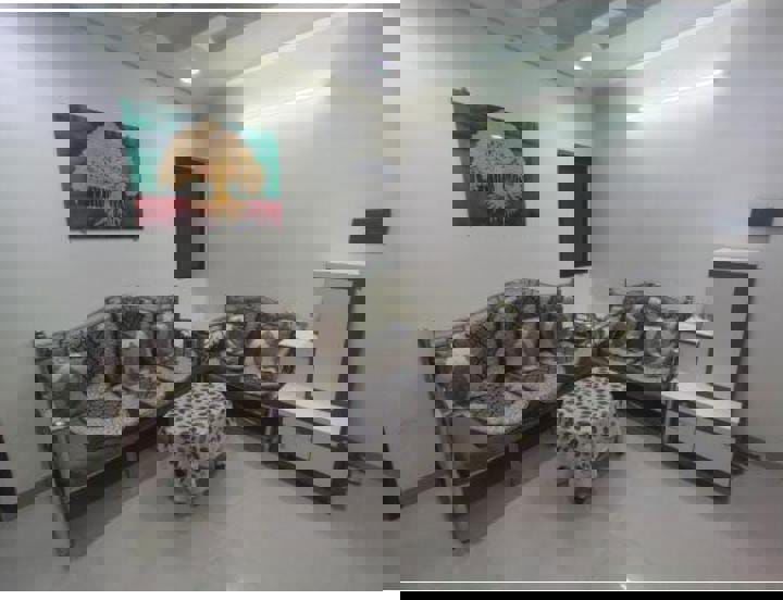 2 BHK + Extra Room 870 Sq.Ft. Apartment in DB Orchid Suburbia