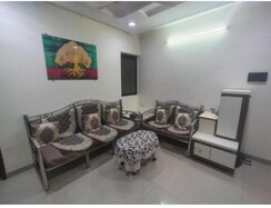 2 BHK + Extra Room Apartment For Rent in DB Orchid Suburbia