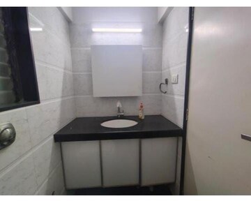 Kitchen in 2 BHK Apartment at DB Orchid Suburbia, Kandivali West – for Rent