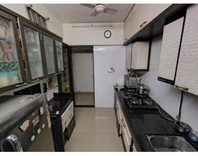 Gym, db-orchid-suburbia 2 Bedroom 870 Sq.Ft. Apartment In Kandivali West Mumbai 10074329