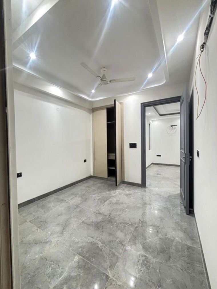 Room, palm-residency-chhatarpur 2 Bedroom 900 Sq.Ft. Builder Floor In Chattarpur Delhi 10074337