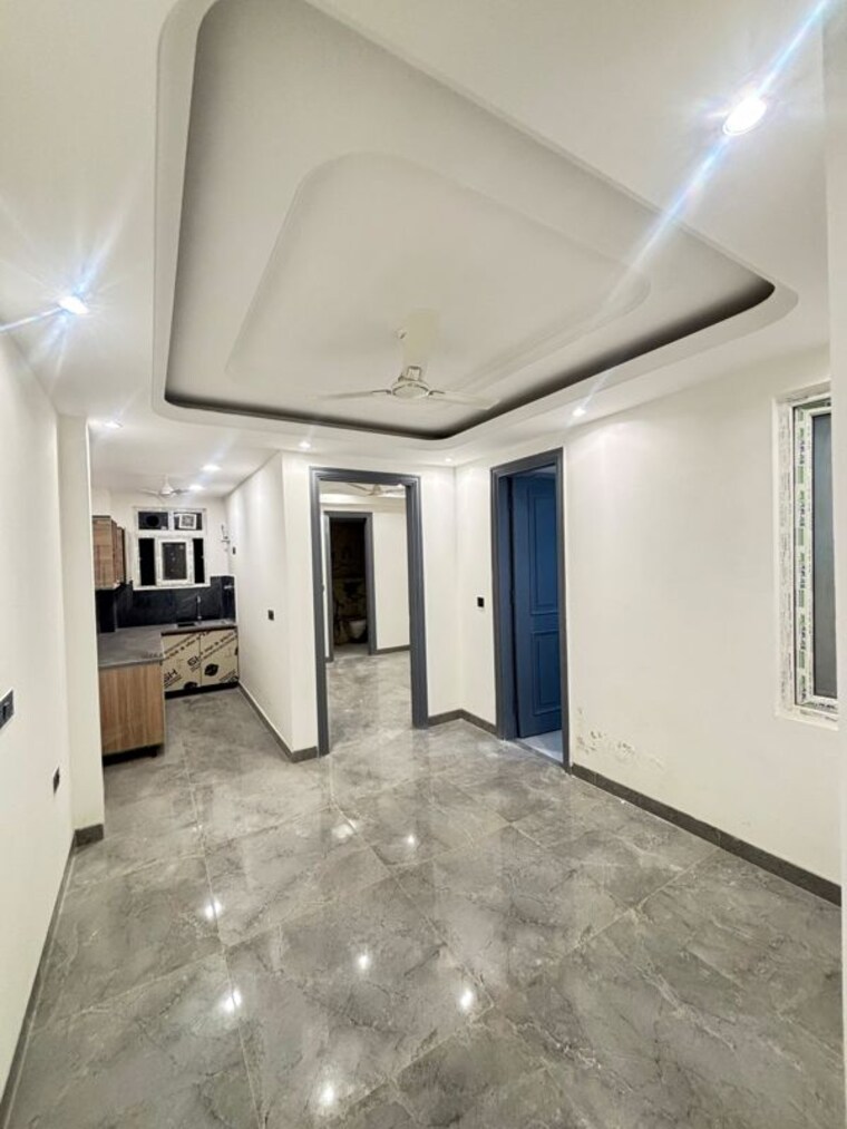 Room, palm-residency-chhatarpur 2 Bedroom 900 Sq.Ft. Builder Floor In Chattarpur Delhi 10074337