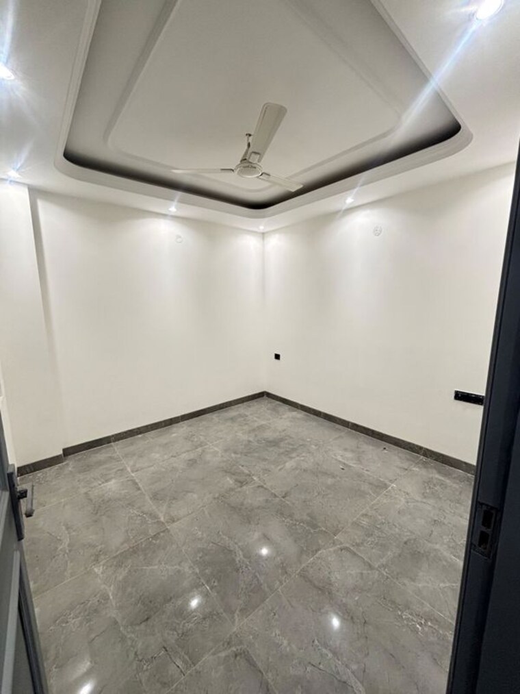 Room, palm-residency-chhatarpur 2 Bedroom 900 Sq.Ft. Builder Floor In Chattarpur Delhi 10074337