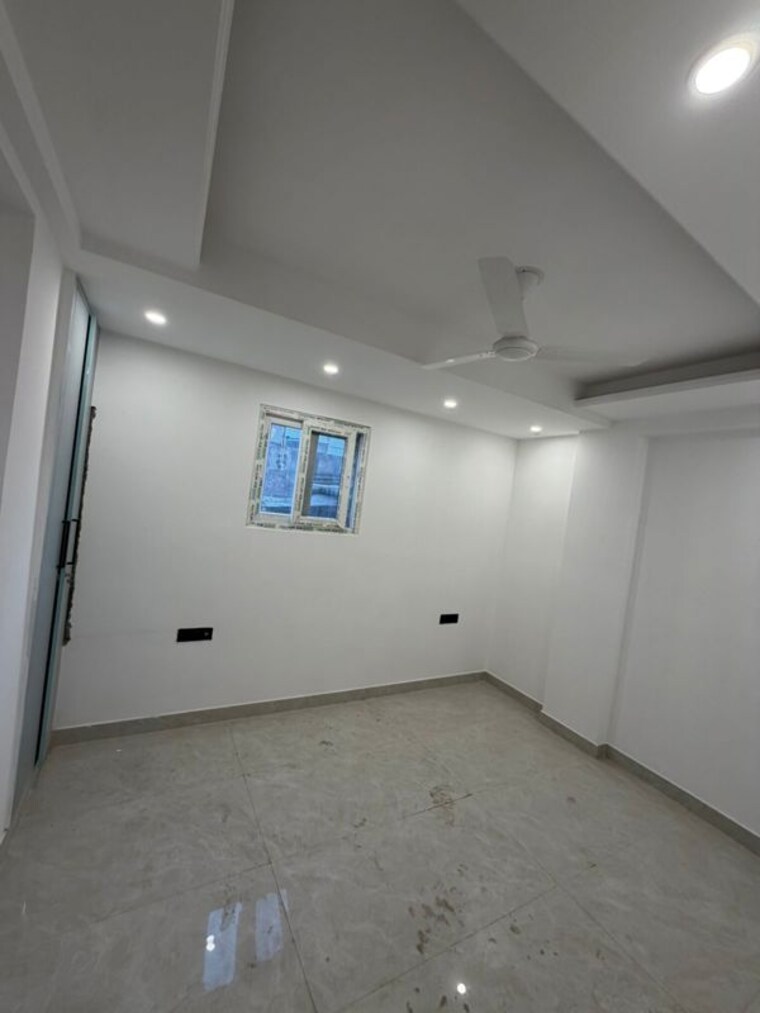 Room, palm-residency-chhatarpur 2 Bedroom 900 Sq.Ft. Builder Floor In Chattarpur Delhi 10074337