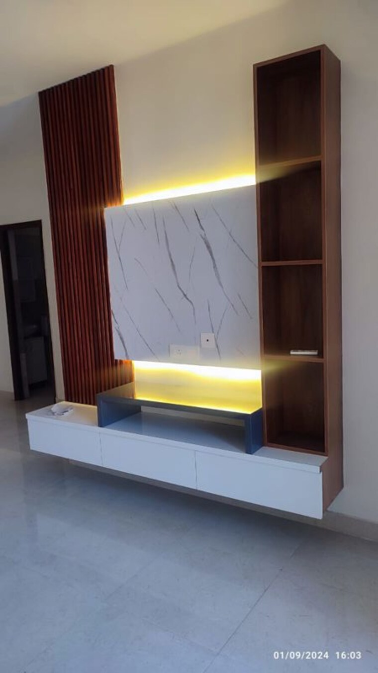 Room, signature-global-synera 2 Bedroom 735 Sq.Ft. Apartment In Sector 81 Gurgaon 10074339