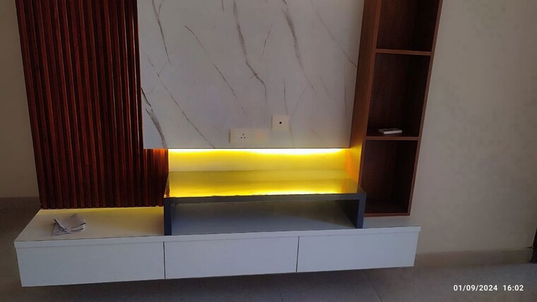 Room, signature-global-synera 2 Bedroom 735 Sq.Ft. Apartment In Sector 81 Gurgaon 10074339