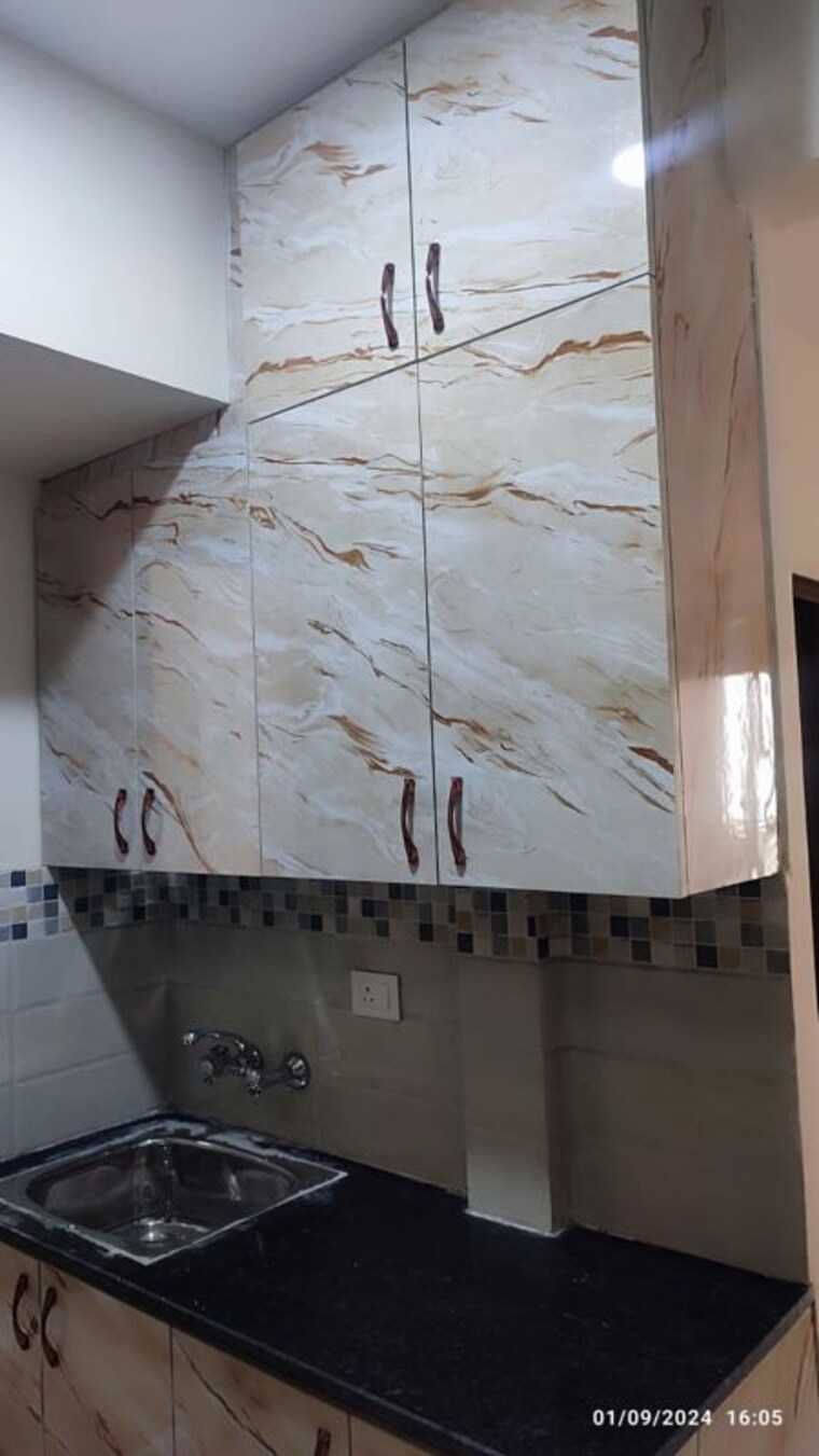 Bathroom, signature-global-synera 2 Bedroom 735 Sq.Ft. Apartment In Sector 81 Gurgaon 10074339