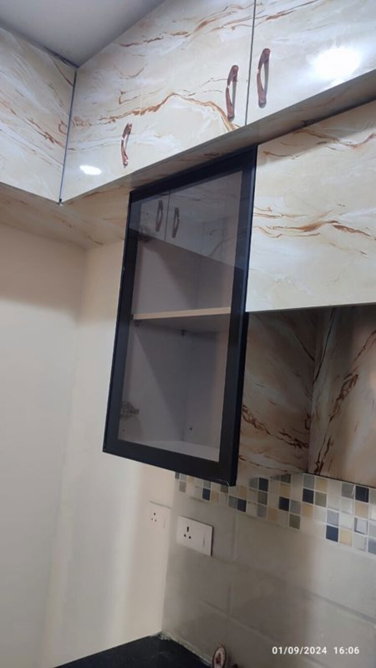 Kitchen, signature-global-synera 2 Bedroom 735 Sq.Ft. Apartment In Sector 81 Gurgaon 10074339