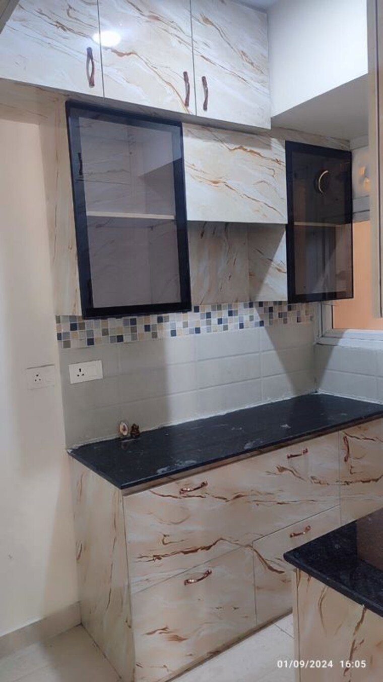 Kitchen, signature-global-synera 2 Bedroom 735 Sq.Ft. Apartment In Sector 81 Gurgaon 10074339