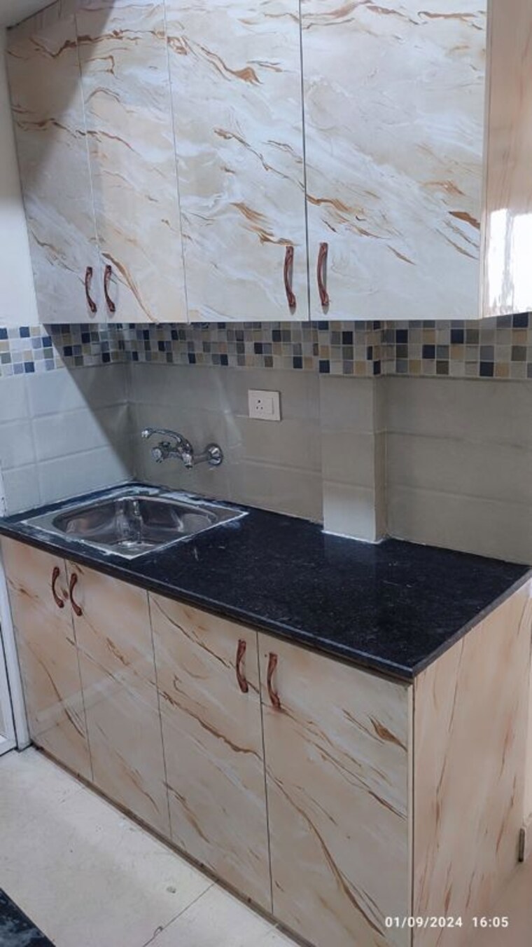 Kitchen, signature-global-synera 2 Bedroom 735 Sq.Ft. Apartment In Sector 81 Gurgaon 10074339