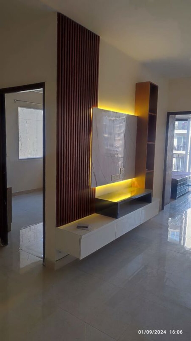 Room, signature-global-synera 2 Bedroom 735 Sq.Ft. Apartment In Sector 81 Gurgaon 10074339
