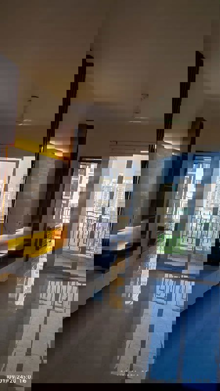 2 BHK + Pooja Room,Study Room 735 Sq.Ft. Apartment in Signature Global Synera