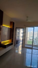 2 BHK + Pooja Room,Study Room 735 Sq.Ft. Apartment in Signature Global Synera