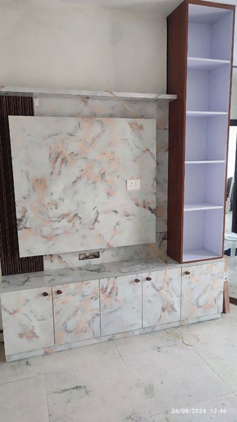 Room, signature-global-synera 2 Bedroom 735 Sq.Ft. Apartment In Sector 81 Gurgaon 10074339