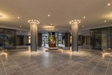 Parking in  Office Space at Ambli – for Rent