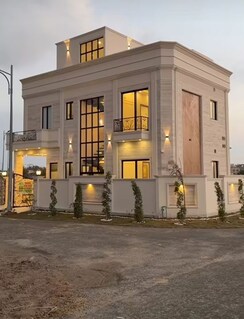 3 BHK + Pooja Room,Study Room,Extra Room Villa For Sale in Jigani