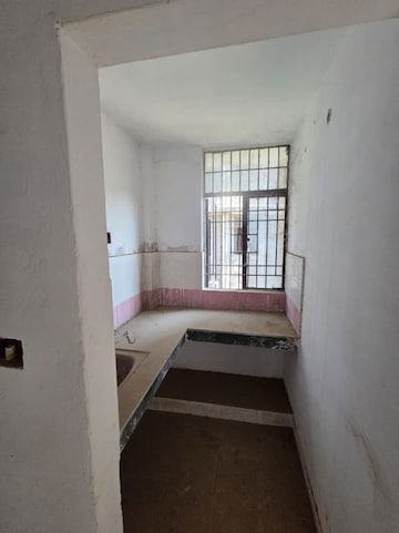 Balcony in 1 BHK Builder Floor at Mu Greater Noida – for Sale