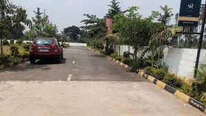  Plot – Map Location View at Airport City, Uganavadi - for Sale