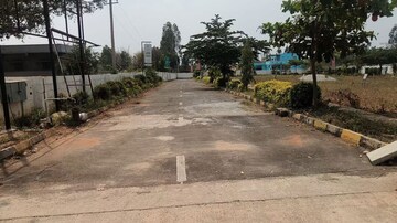  Plot For Sale in Airport City, Uganavadi