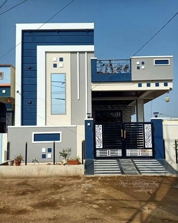 1 BHK Villa For Sale in Jigani