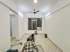 1 BHK Apartment For Rent in Kukreja Hari Kunj II