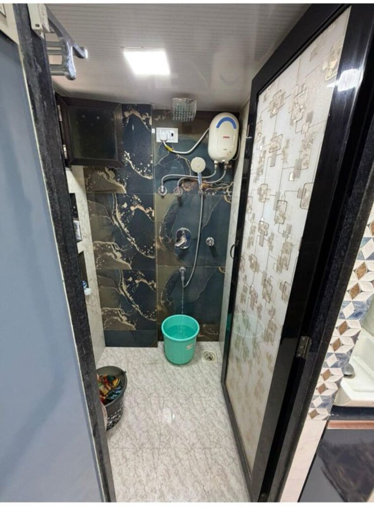 undefined, mhada-prakash-cotton-mill 1 Bedroom 225 Sq.Ft. Apartment In Lower Parel Mumbai 10074363