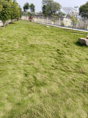  Plot – Garden View at Sivom Sahasra Farmland, Shadnagar - for Sale