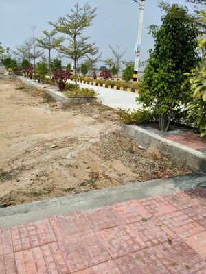 Plot Area in  Plot at Sivom Sahasra Farmland, Shadnagar – for Sale