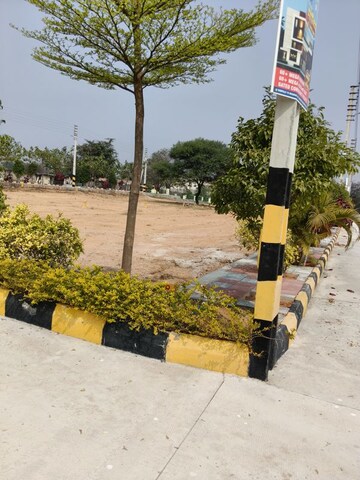  Plot – Garden View at Sivom Sahasra Farmland, Shadnagar - for Sale