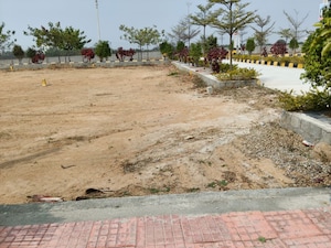 Plot Area in  Plot at Sivom Sahasra Farmland, Shadnagar – for Sale