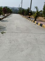 532 Sq.Yd. Plot in Sivom Sahasra Farmland