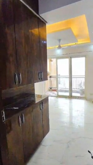 Staircase in 3 BHK Apartment at Casa Woodstock, Sector 16c Greater Noida – for Sale