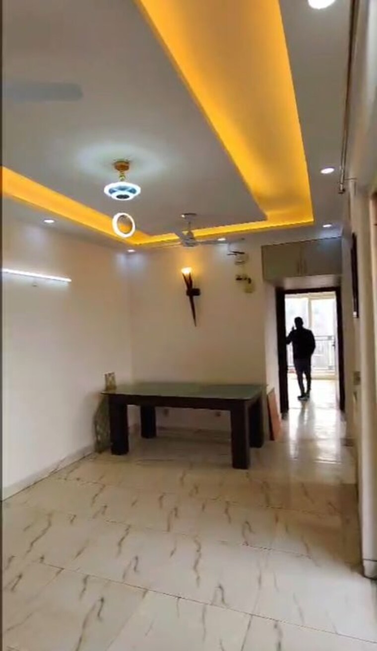 Living Room, casa-woodstock 3 Bedroom 1333 Sq.Ft. Apartment In Sector 16c Greater Noida Greater Noida 10074367