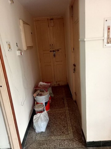 Bathroom in 1 BHK Villa at Aliganj – for Rent