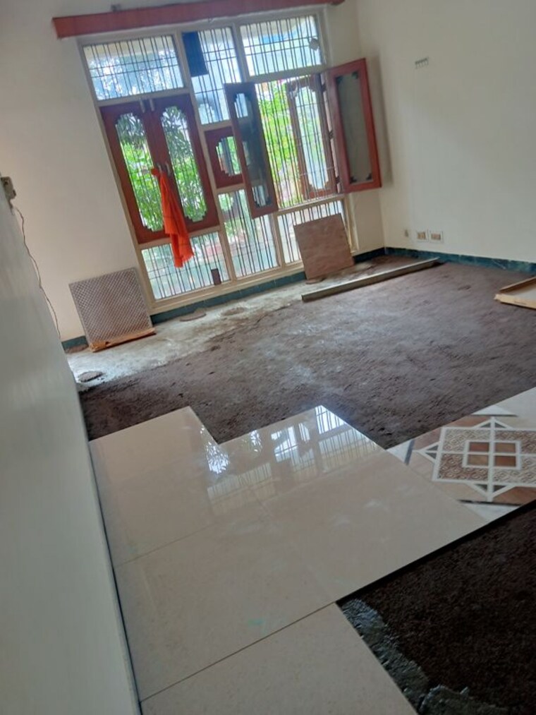 Bedroom, aliganj 1 Bedroom 1012 Sq.Ft. Villa In Aliganj Lucknow 10074374