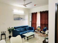 2.5 BHK Apartment For Rent in Regency Heights