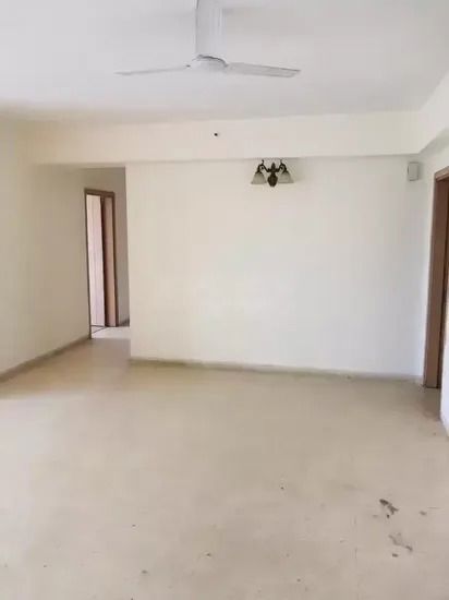 3 BHK + Pooja Room,Study Room Apartment For Rent in Signature Global Synera