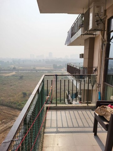 3 BHK Apartment – Exterior View View at Signature Global Synera, Sector 81 - for Rent
