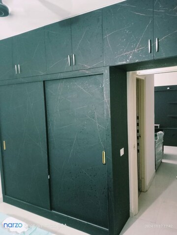 Kitchen in 3 BHK Apartment at Signature Global Synera, Sector 81 – for Rent