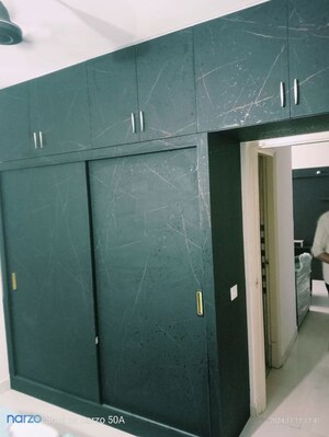 Building Lobby in 3 BHK Apartment at Signature Global Synera, Sector 81 – for Rent