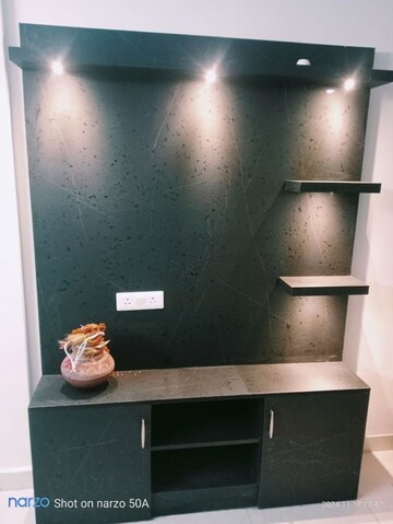 Furnished Amenities in 3 BHK Apartment at Signature Global Synera, Sector 81 – for Rent